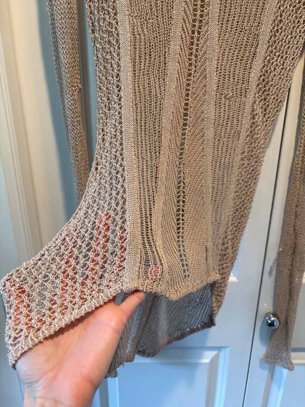 Bebe Cover Up - Picture 6 of 6